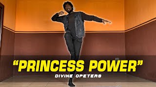 Konola – Princess Power | Divine Opeters