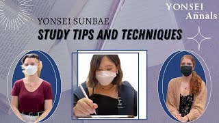 Study Tips From Students at Korea’s Top University | Yonsei University