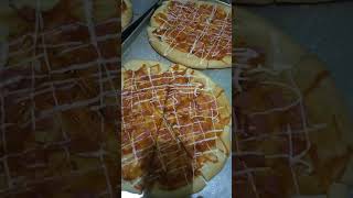 Ide jualan laris pizza potong #food #kuliner #idejualan