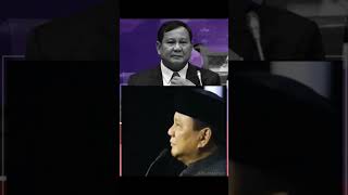 Pak Prabowo Subiyanto, Seorang Patriot & Orator Ulung