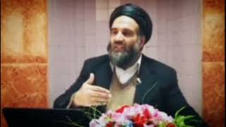 پیامی استاد به کسانی که متعصب هستند