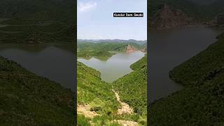 Kundal Dam Swabi Best View