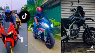 High Capacity Super Bikes in Sri Lanka 🇱🇰 | TikTok video compilation