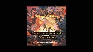 The Saint Beyond the River - Fellowship (Instrumental Version)