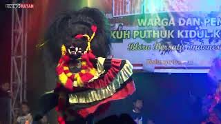 Wahyu Kencana Barongan Kedungtuban Live Putuk Kidul