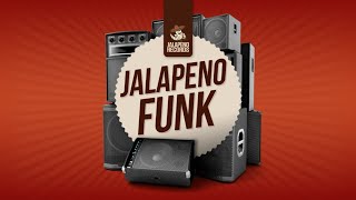 Jalapeno Funk Vol. 7 (Mixed by The Allergies)