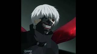 Ken kaneki 😘 #anime