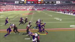 MADDEN MIXTAPE