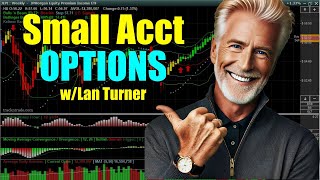 OPTIONS TRADING on a Small Account: Strategies That WORK!