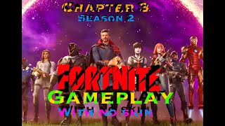 Fortnite gameplay 1