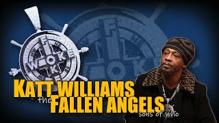 Katt Williams worship of the Fallen Angels