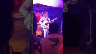 Allen Stone - Circle excerpt  (Solo performance)