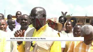 Museveni resumes wealth creation tours in Teso