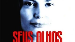 1°Chamada de Elenco Seus Olhos | Estreia | Hoje | (11/09/2024) Aqui no Canal