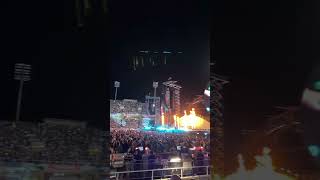 Coldplay - Something Just Like This May 28th 2023 Estadi Lluis Companys (Barcelona)