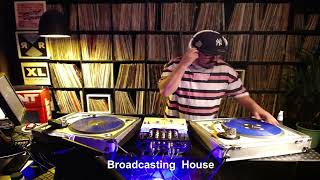 Broadcasting House Music Vertentes - Funk Disco House Soulfull - Davi Marques Hot Tracks