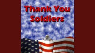 Thank You, Soldiers (feat. Tussing Elementary School)