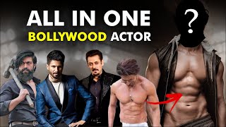 All in one Bollywood Actor | 🔥Guess Who? #viral #top #facts