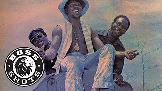 The Maytals - Monkey Man - alternate version - BOSS SHOTS