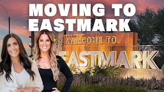 Moving to Eastmark