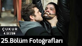 Çukur | 4.Sezon 25.Bölüm Fotoğrafları