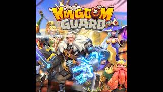 Прямая трансляция пользователя Kingdom Guard Help