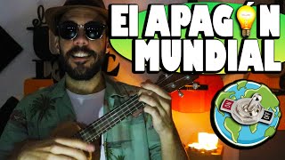 EL APAGÓN MUNDIAL 💡💡 El Niño del Ukelele