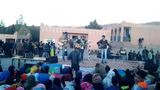 tagrwla band in msmrir abde alali chkhikh