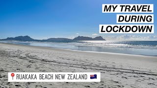 Ruakaka Beach New Zealand 🇳🇿 (Vlog #1) #pinoynz