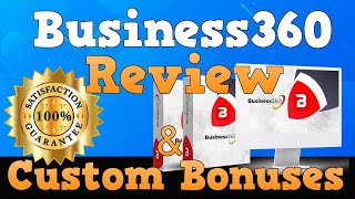 Business360 Review - What You Need to Know Before Buying [Business360 Review]