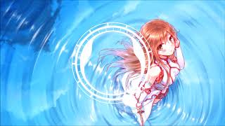 Nightcore ➫ Lemon Fight - Stronger (feat. Jessica Reynoso)