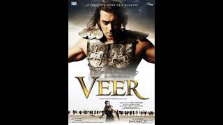 Surili Akhiyon Wale (Digital Craft Jhankar) Movie: VEER 2010 Singers: RAHAT FATEH ALI KHAN & SUZZANE