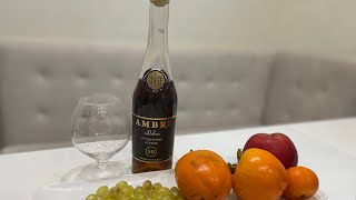 Обзор AMBRI 10 лет. Product of Georgia