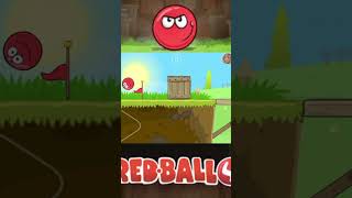 Red Ball 4 Level 11 #shorts #cosmicgaming #viralshorts