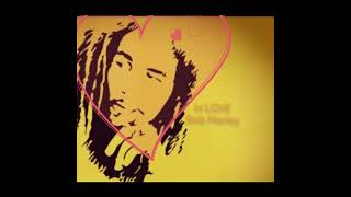 Bob Marley in Love