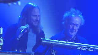 Jon Davison - Wonderous Stories - Alan White Tribute