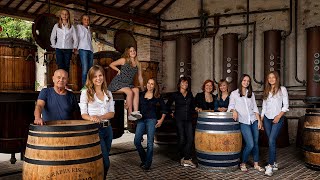 The Nonino Family: A Legacy of Innovation and Artisanal Grappa