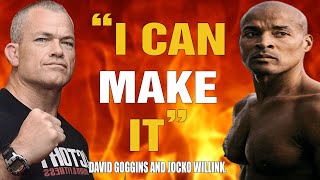 BELIEVE YOU CAN DO IT! - David Goggins and Jocko Willink - Motivational Workout Speech 2021