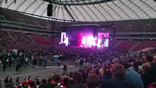 Guns N' Roses - Rocket Queen (20.06.2022 ll PGE Narodowy, Warszawa)