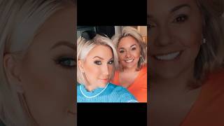 Why Savannah Chrisley Has Been 'Silent' Regarding Mom Julie Being Transferred to Secret Location