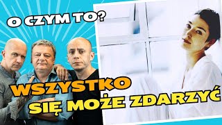 O CZYM TO: Wszystko się może zdarzyć - Anita Lipnicka || Radiowcy Bez Cenzury