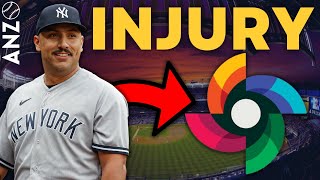 NESTOR CORTES JR BACKING OUT OF WBC! INJURED! Yankees News | NYY Yankees Rumors ANZO WBC