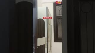 #shorts 3 bhk flat | #youtubeshorts 3 bhk | jjajakjaklabs homes | indirapuram ghaziabad