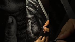 Have you enjoyed this Hyperrealistic drawing?