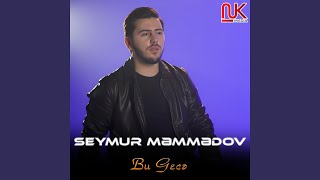 Bu Gecə