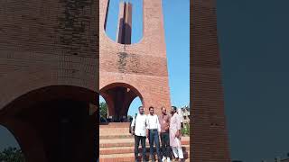 Jahangirnagar University shorts video