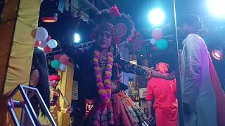 Raja Bazar Patna 14 Ramnavmi ki shobha yatra 2023