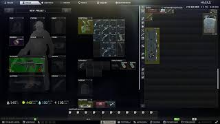 Escape From Tarkov PVP выполняю квесты