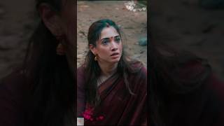 Ghost Trying to Kill Children Part 4👻Tamanna Bhatia New South Indian Horror Movie #viral #shotsfeed