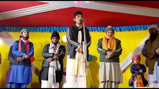 ya Nabi Salam Alaika | या नबी सलाम अलैका | Mohammed Faizan Raza Faizi ( riyazuddin qadri)